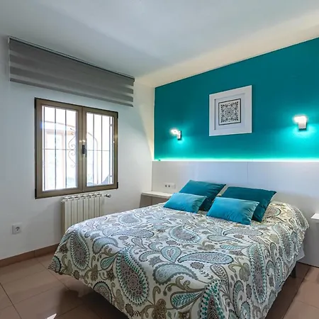 Chalet Casa Maryvilla Calpe