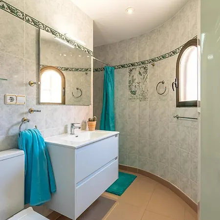Casa Maryvilla * Calpe