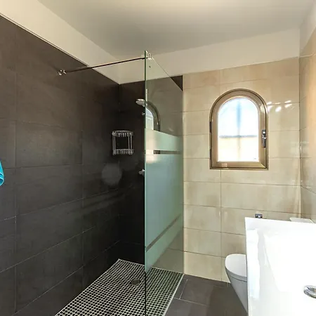 Casa Maryvilla Chalet
