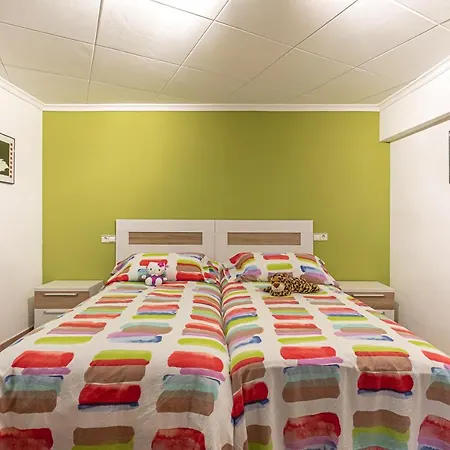 Chalet Casa Maryvilla Calpe