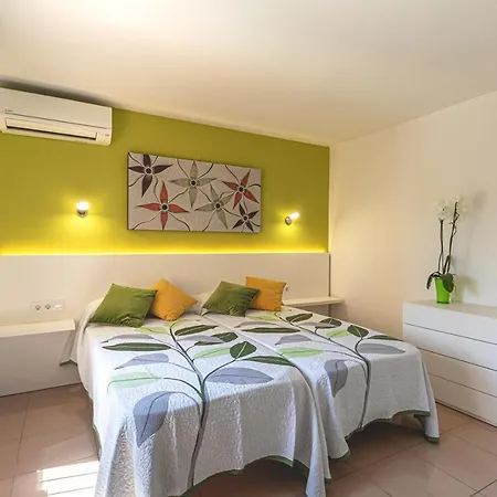 Chalet Casa Maryvilla *