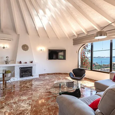 Casa Maryvilla *