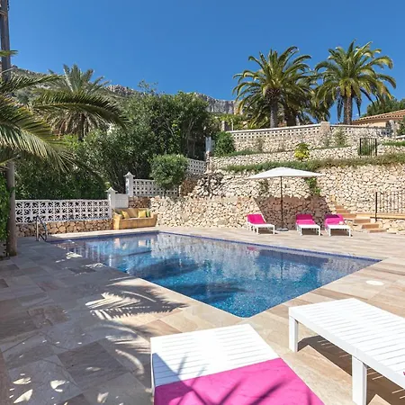 Casa Maryvilla