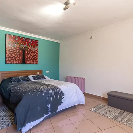 Casa Maryvilla *