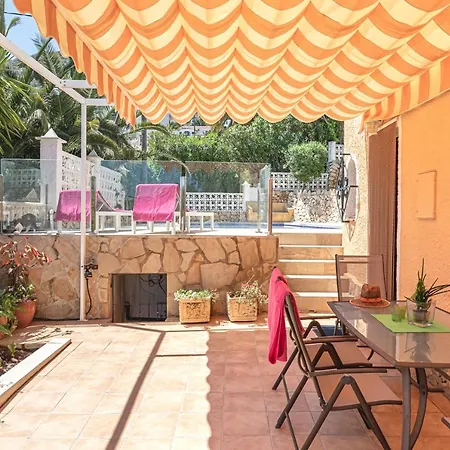 Casa Maryvilla