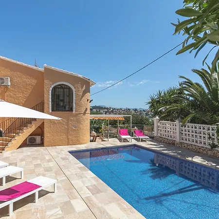 Casa Maryvilla Chalet *