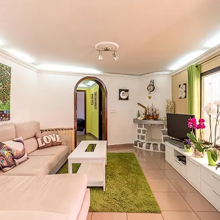 Casa Maryvilla Chalet *